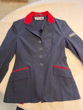Equiport competition jacket. for sale  BRIDPORT