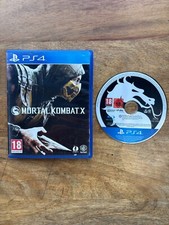 Sony ps4 game for sale  TWICKENHAM