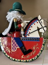 Kirkland wooden rocking for sale  Boise