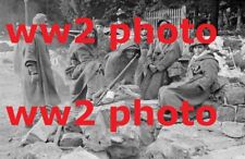 Ww2 photo col d'occasion  Sainte-Mère-Église