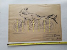 Yamaha 900 1983 usato  Vimodrone