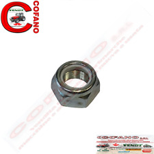 Dado esagonale autobloccante usato Dado esagonale autobloccante usato  Fasano