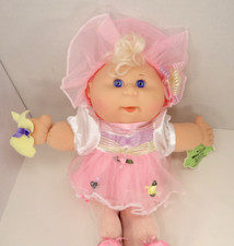 Vtg cabbage patch for sale  Utica