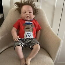Reborn baby boy for sale  Aurora