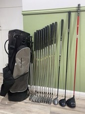 Lynx parallax golf for sale  COLCHESTER