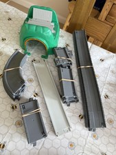 Vintage tomy trackmaster for sale  STOCKBRIDGE