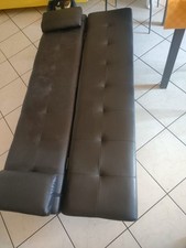 Divano letto ecopelle usato  Figline Valdarno
