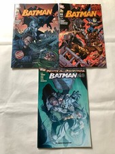 Lotto fumetti batman usato  Roma