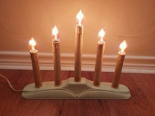 Vintage empire christmas for sale  Point