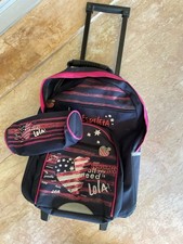 Lola espeleta cartable d'occasion  France