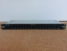 Rane 216s rack usato  Milano