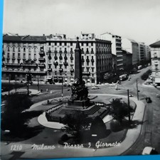 Milano piazza giornate usato  Bari