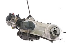 Moteur piaggio 125 d'occasion  Livron-sur-Drôme