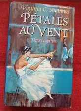 Pétales vent d'occasion  Vailly-sur-Aisne