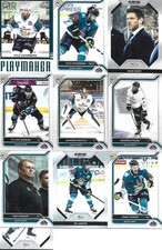 Ice hockey cards for sale  DUMFRIES