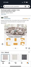 modular couch for sale modular couch for sale Silver Spring