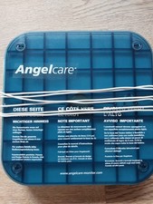 Angelcare sensormatte passend gebraucht kaufen  Borkum