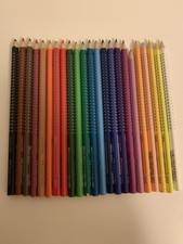 Faber castell colouring for sale  CHALFONT ST. GILES