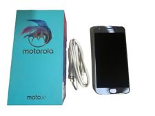 Motorola motox4 64gb for sale  Versailles