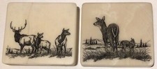 Montana marble etchings for sale  Brodhead