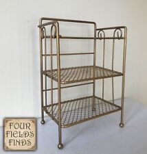 Vintage farmhouse gold for sale  Danbury