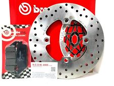 Kit brembo disco usato  Massa di Somma