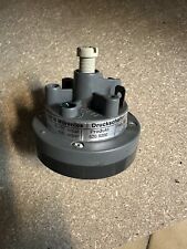 Pressostato huba control usato  Lacco Ameno