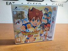 Inazuma eleven luce usato  Induno Olona