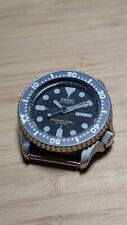 Seiko skx007j1 automatic for sale  San Diego