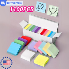 Sticky notes pads for sale  Elk Grove Village