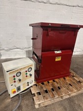 Freedmillube 6cu.ft. vibratory for sale  Cleveland