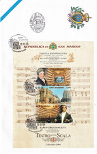 San marino 2004 usato  Sannicandro di Bari