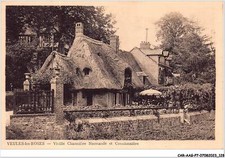 Aagp7 0635 veules d'occasion  France