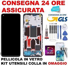 Display lcd oled usato  Polignano a Mare