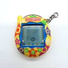 Tamagotchi connection yellow for sale  Sweet Grass