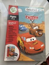 Leapfrog leappad disney for sale  LIVERPOOL