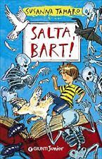 Salta bart tamaro usato  Italia