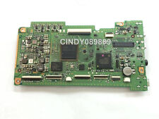 Placa Principal De Placa-mãe Original Mcu Pcb Substituição Para Câmera Nikon D3300 comprar usado  Enviando para Brazil