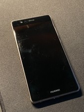 Używany, Huawei P9 EVA-L19 - W pełni funkcjonalny - 32GB - tytanowy szary - bez simlocka na sprzedaż  Wysyłka do Poland