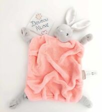 Doudou plat lapin d'occasion  Plouzané