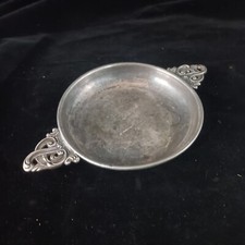 Vintage wiskemann porringer d'occasion  Expédié en Belgium