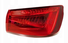 Faro posteriore led usato  Italia