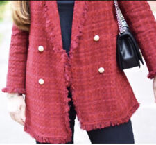 Zara giacca blazer usato  Savona