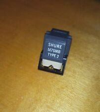 Shure typ moving gebraucht kaufen  Helmbrechts