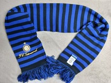 Inter milan scarf d'occasion  Expédié en Belgium