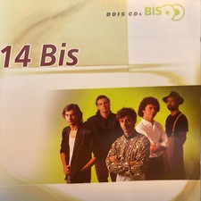 1 4 BIS - Series Bis - 2 CD - Import - 28 Songs comprar usado  Enviando para Brazil