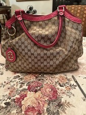 Gucci authentic large for sale  Laredo