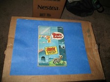 Vtg fawcett comic for sale  Midland