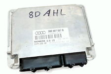 Audi 2000 steuergerät gebraucht kaufen  Borgentreich