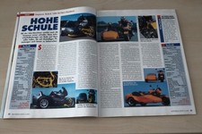 Motorrad news 2005 gebraucht kaufen  Deutschland